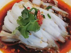 -梅花境(万科店)