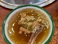 -草本味·市井羊肉馆(新开铺总店)