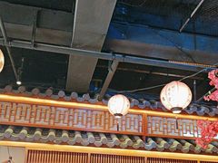 -探花·意境江南菜·唐伯虎文化体验店·松鼠桂鱼(观前店)