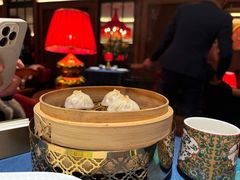 -老吉堂上海本帮菜(工体店)