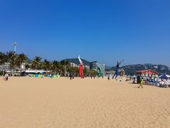 -大梅沙海滨公园