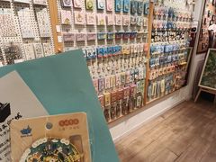 -猫的天空之城概念书店(大学路店)