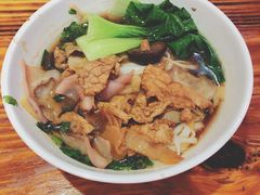 三鲜粉-肆姐面粉馆(坡子街店)