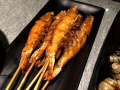 -幸福哟烧鸡·粤菜海鲜私厨(七星路店)