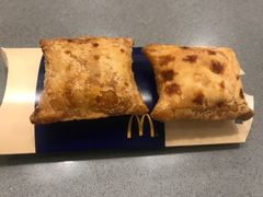 -麦当劳(凌云天地长桥店)