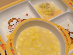 -关东小磨东北菜(上海长风大悦城店)