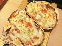 -越光米贩精致料理餐厅(金鹰店)