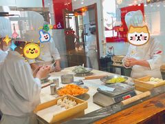 -船歌·鱼水饺青岛菜(闽江二路店)