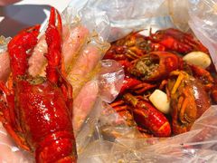 -丹虾|文和友小龙虾·烙锅(陕西路旗舰店)