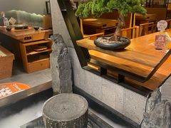 -呷哺呷哺(普陀乐购真北店)
