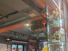 -东来土菜馆(民祥园路店)