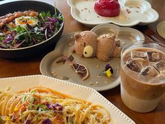 -LE MISSMORE餐酒吧(茉念西里店)