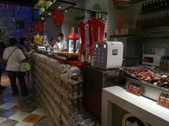 -通海俄式烧烤(下瓦房店)