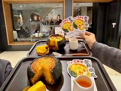-吕氏疙瘩汤·新鲁菜(济南万象城店)