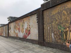 -法门文化景区