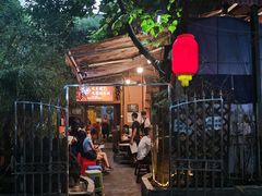 -化龙桥九宫格火锅(清水河店)