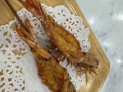 -威海渔村(黄兴路店)