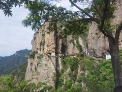 -雁荡山风景名胜区