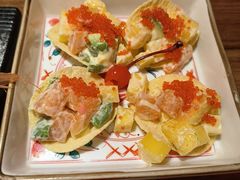 -隐月· 㐂和食屋(芝罘万达公馆店)