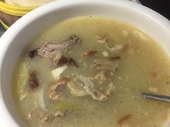-鸭王烤鸭店(三里河店)