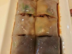 叉烧蒸肠粉-金鼎轩(亚运村店)