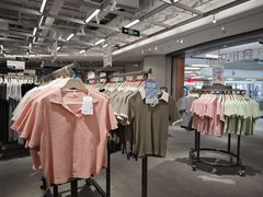 -鹿岛会员店(熙地港店)