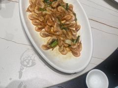 -金海湾海鲜排档(朱家尖店)
