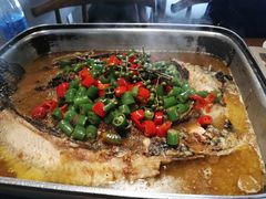 -半天妖烤鱼(方庄店)