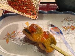 -鳥喜Toriki怀石烧鸟料理