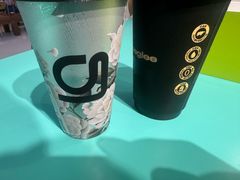 -gleeglee乐溢亦茶(合生汇店)