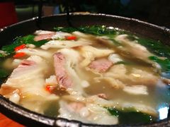 -云隐小厨·传统大理美食(复兴路店)