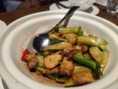 -廊亦舫Lang Yi Fang Restaurant(金桥店)