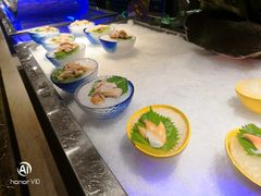 -海鼎荟海鲜姿造(晋江宝龙店)