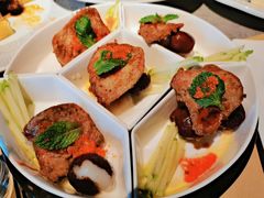 -穹六人间 people 6(岳阳路店)