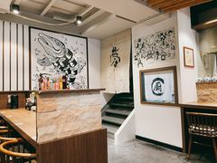-雷神拉面(财富中心玉米楼店)