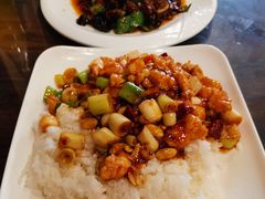 -刘妈菜馆(磁器口店)