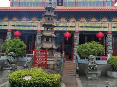 -显应宫(长乐区)