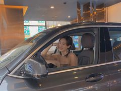 -宁波宝信宝马4S店(江北日湖店)