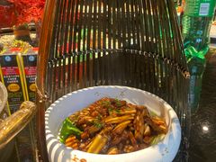-湘湖大院(越王路店)