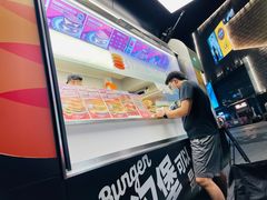 -STARLING八哥松饼(雅宝店)