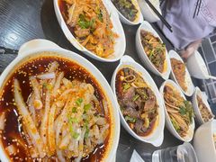 -牛王庙(龙华花园店)