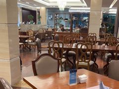 -浙江西子宾馆·瑶园咖啡厅