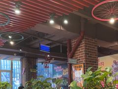 -喝丢一只鞋海鲜烧烤·海肠捞饭(文体街店)