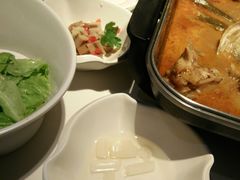 -鱼酷活鱼烤鱼(人信汇商场店)