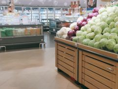 -嘉荣SPAR超市(家和城广场店)