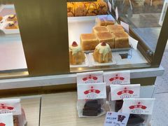 -红星前进面包牛奶公司(五道口购物中心店)