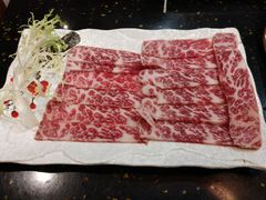 -成都老码头火锅(旺角店)