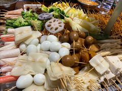 -谢智冷沾沾(万达金街店)