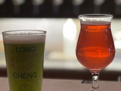 -北平机器Peiping Machine(方家店)