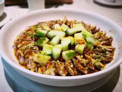 鱼露腌花甲-石头咕(葵蓬店)